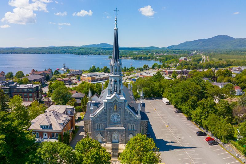 Le patrimoine religieux de la circonscription d'Orford sera restauré